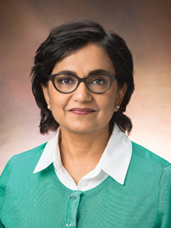 Shanti Krishnan, MD Photo