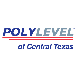 PolyLEVEL of Central Texas Logo