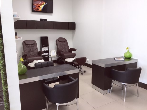 Images Qiu Salon Sheridan