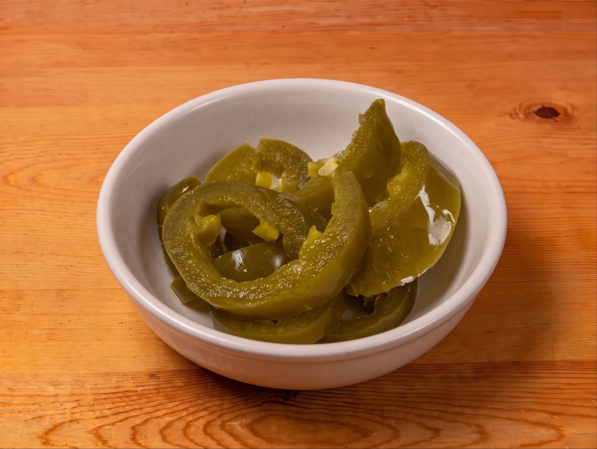 1 Fried Jalapeño
