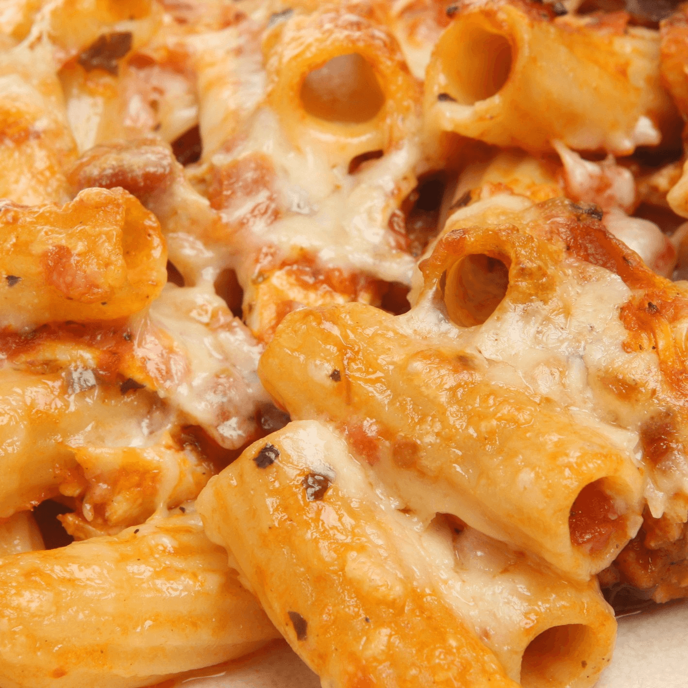 Baked Ziti