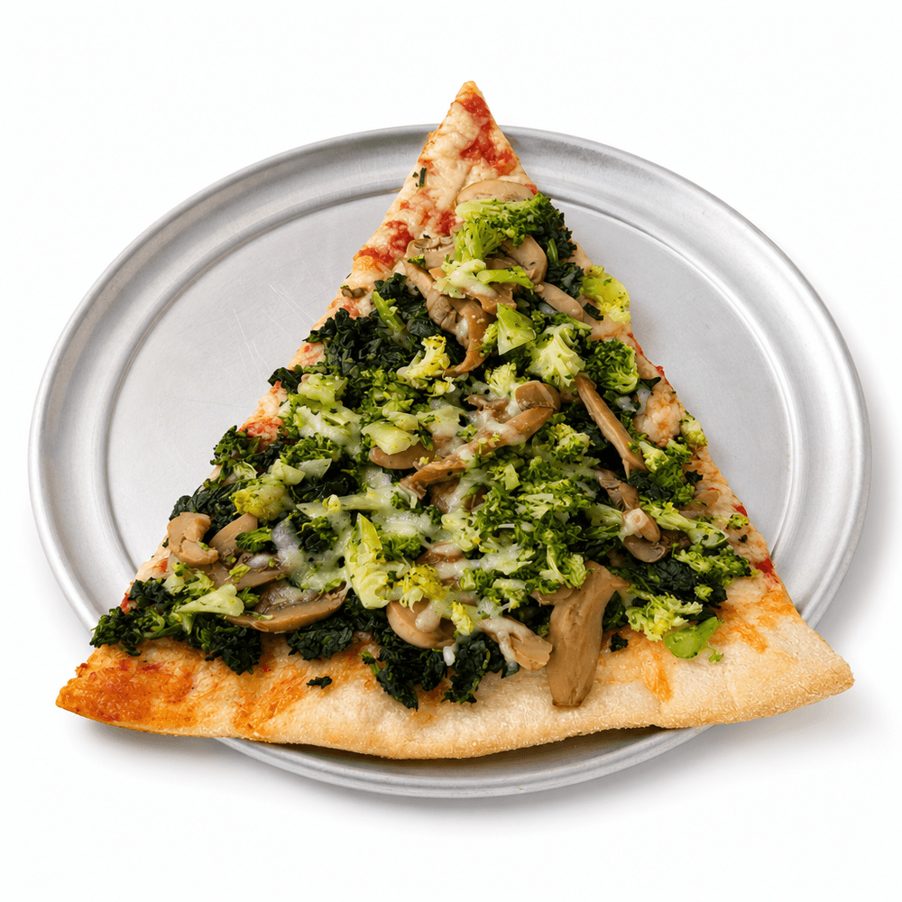 Vegetables Pizza
