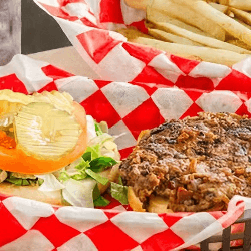 Dang Burger