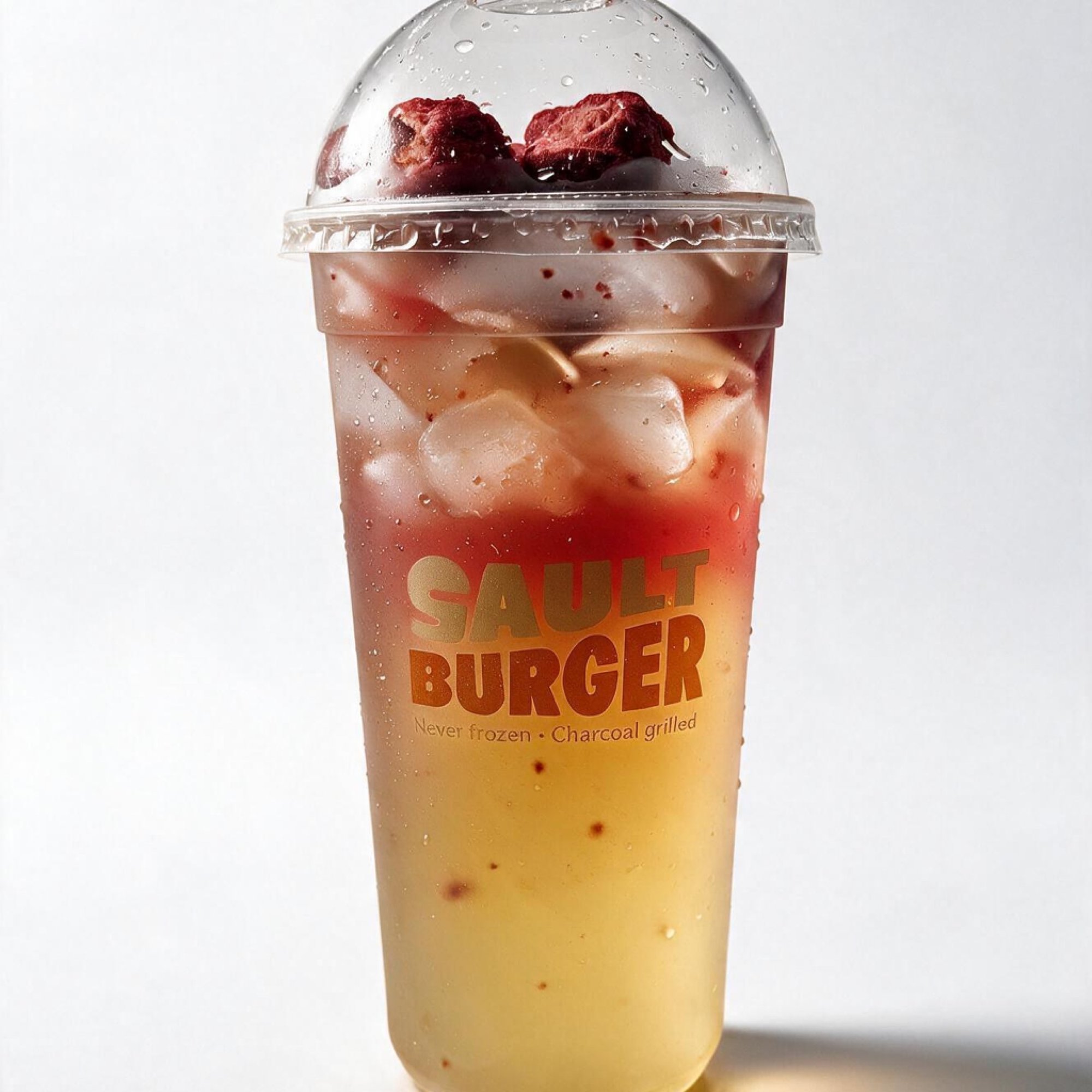 Strawberry Mango