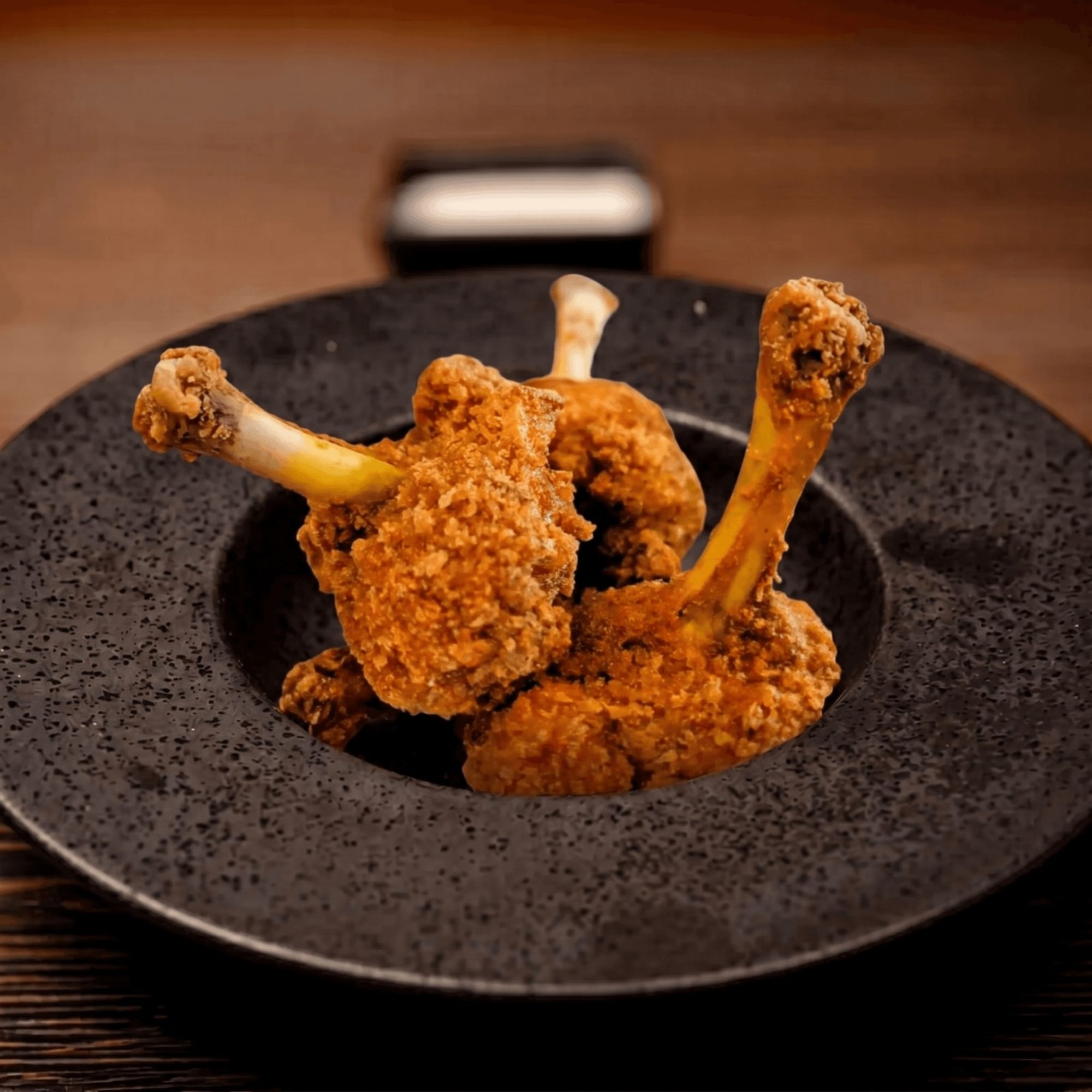 Chicken Lollipop