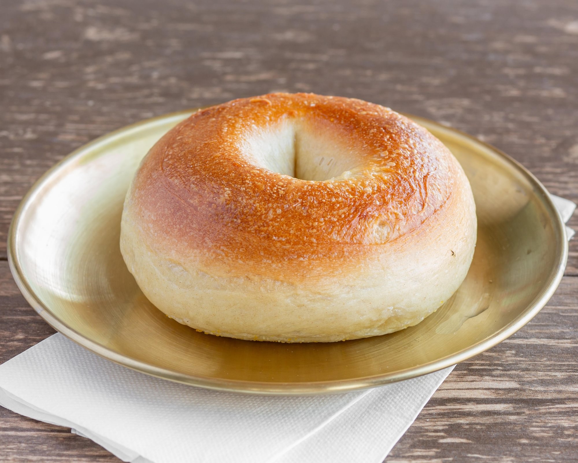 1 Bagel