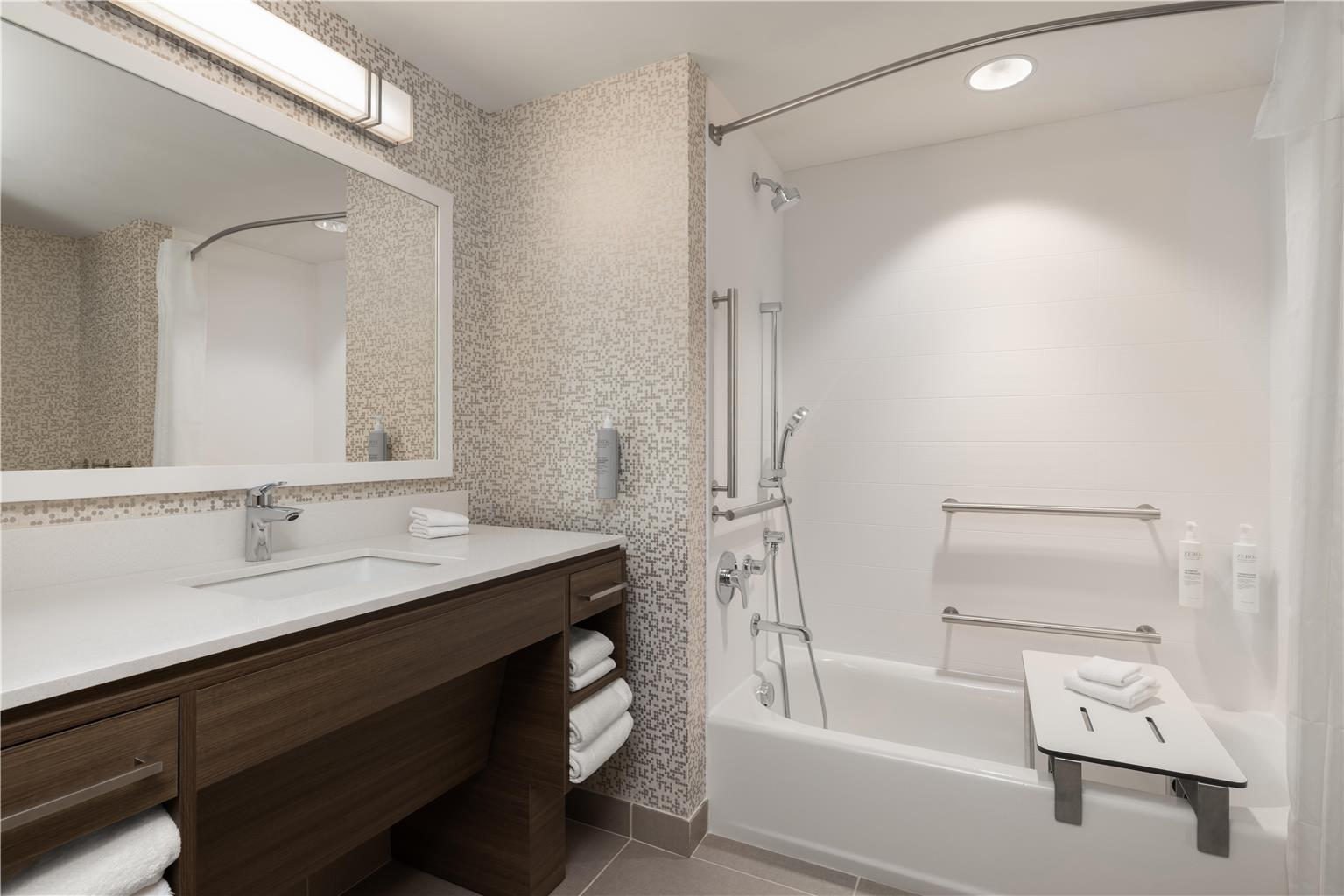 Home2 Suites by Hilton Virginia Beach Princess Anne Image