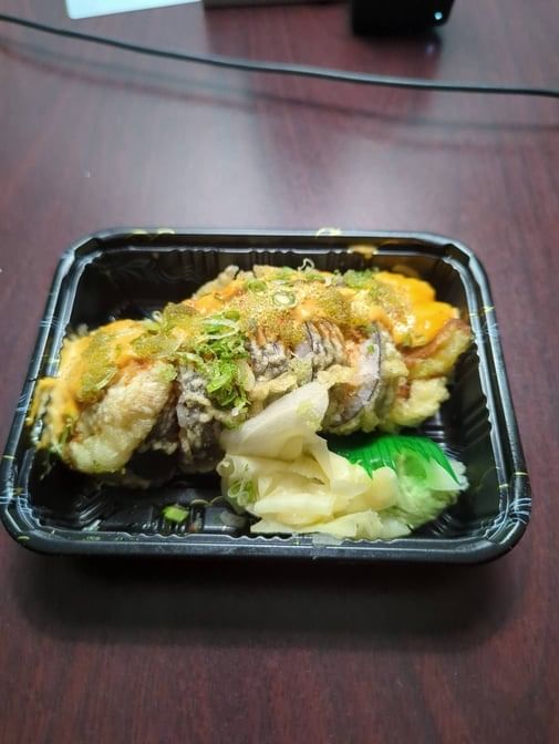 Sky Roll