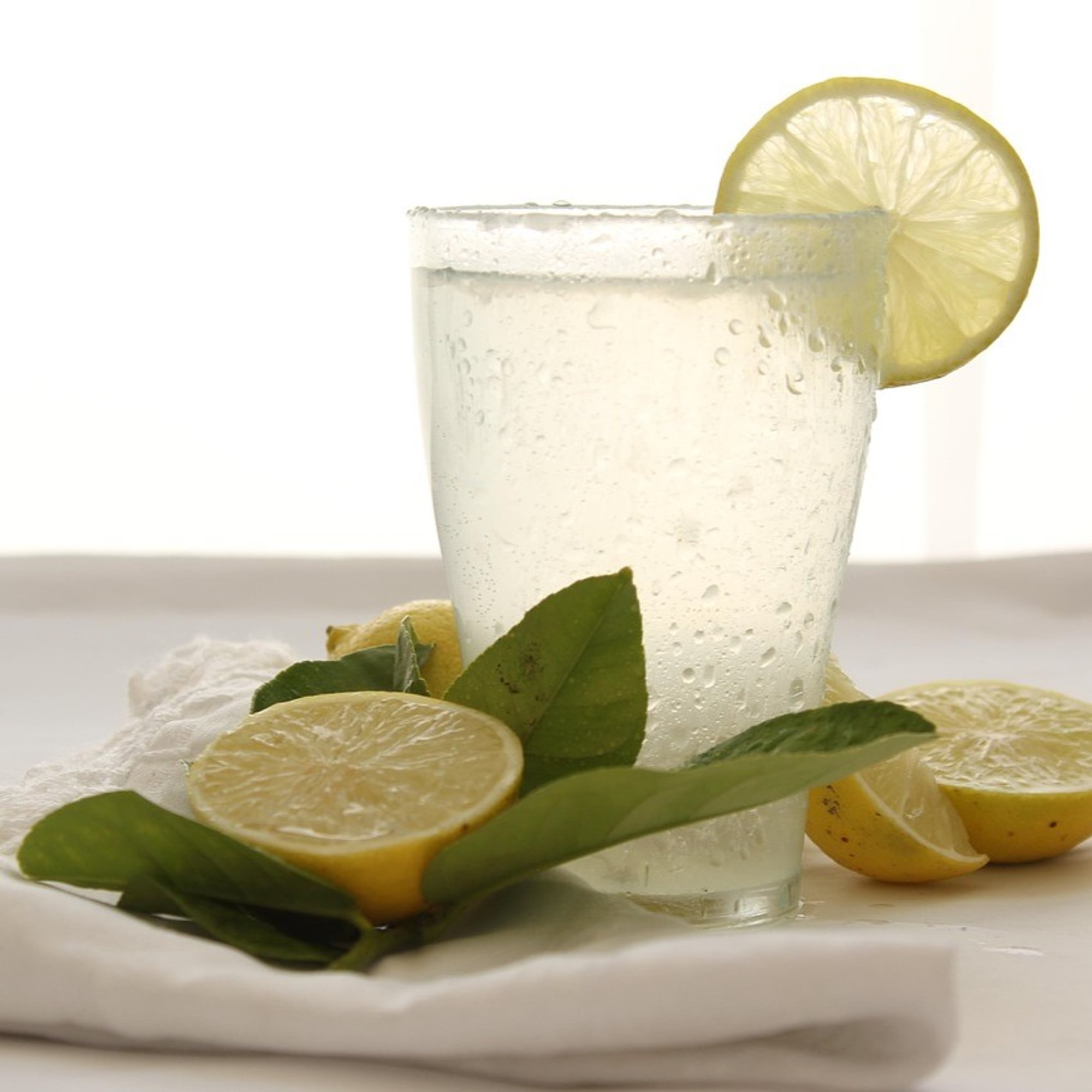 Lemonade