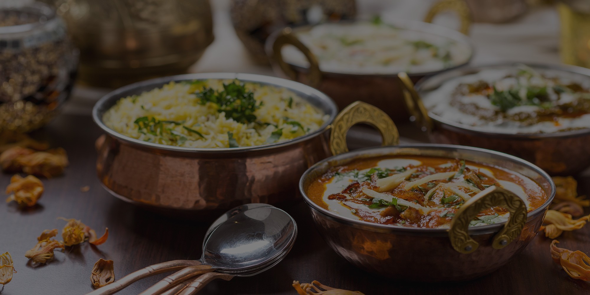 Bilder Restaurant Haveli