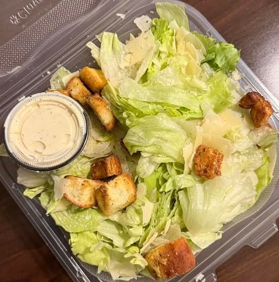 Caesar Salad