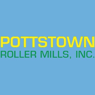 Pottstown Roller Mills, Inc. Logo