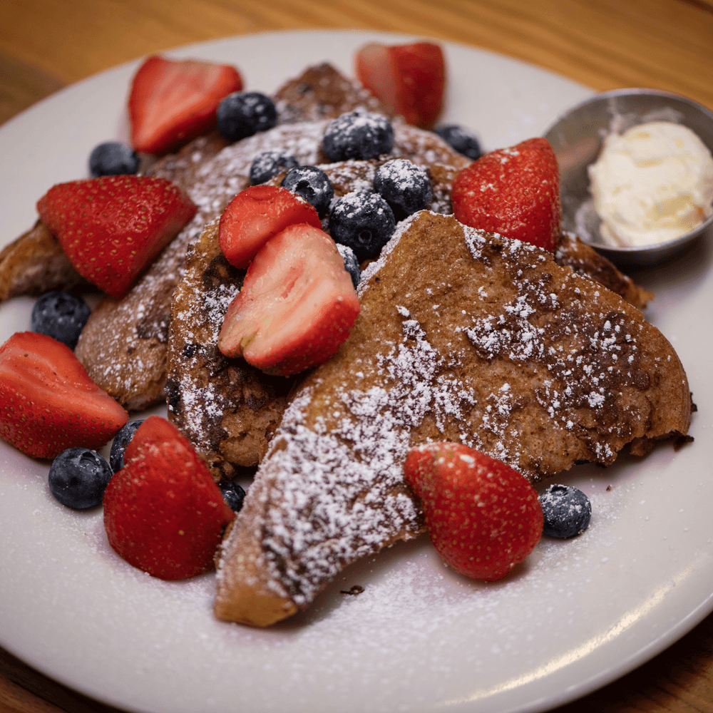 French Toast
