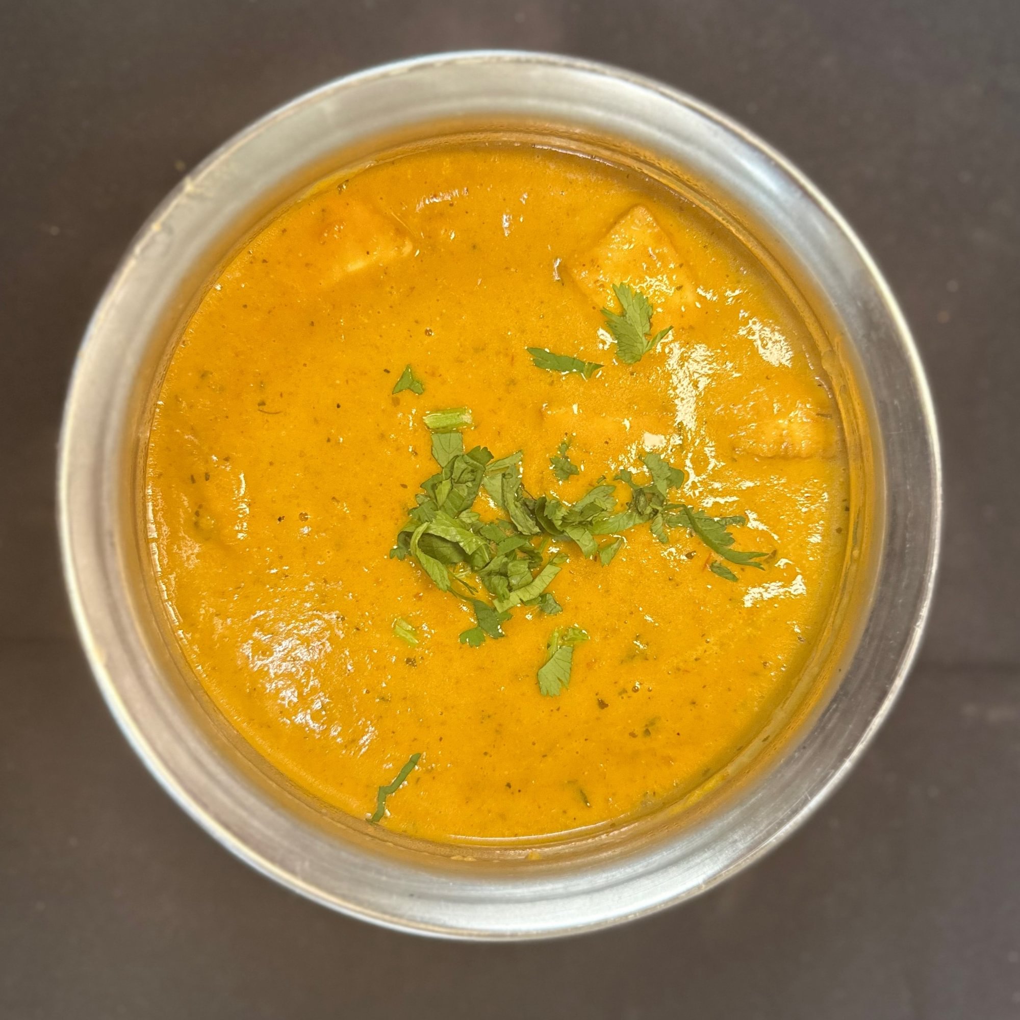 Shahi Paneer