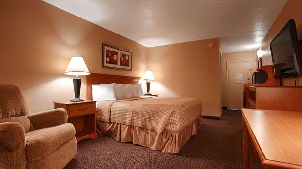 Images Best Western Crossroads of the Bluffs