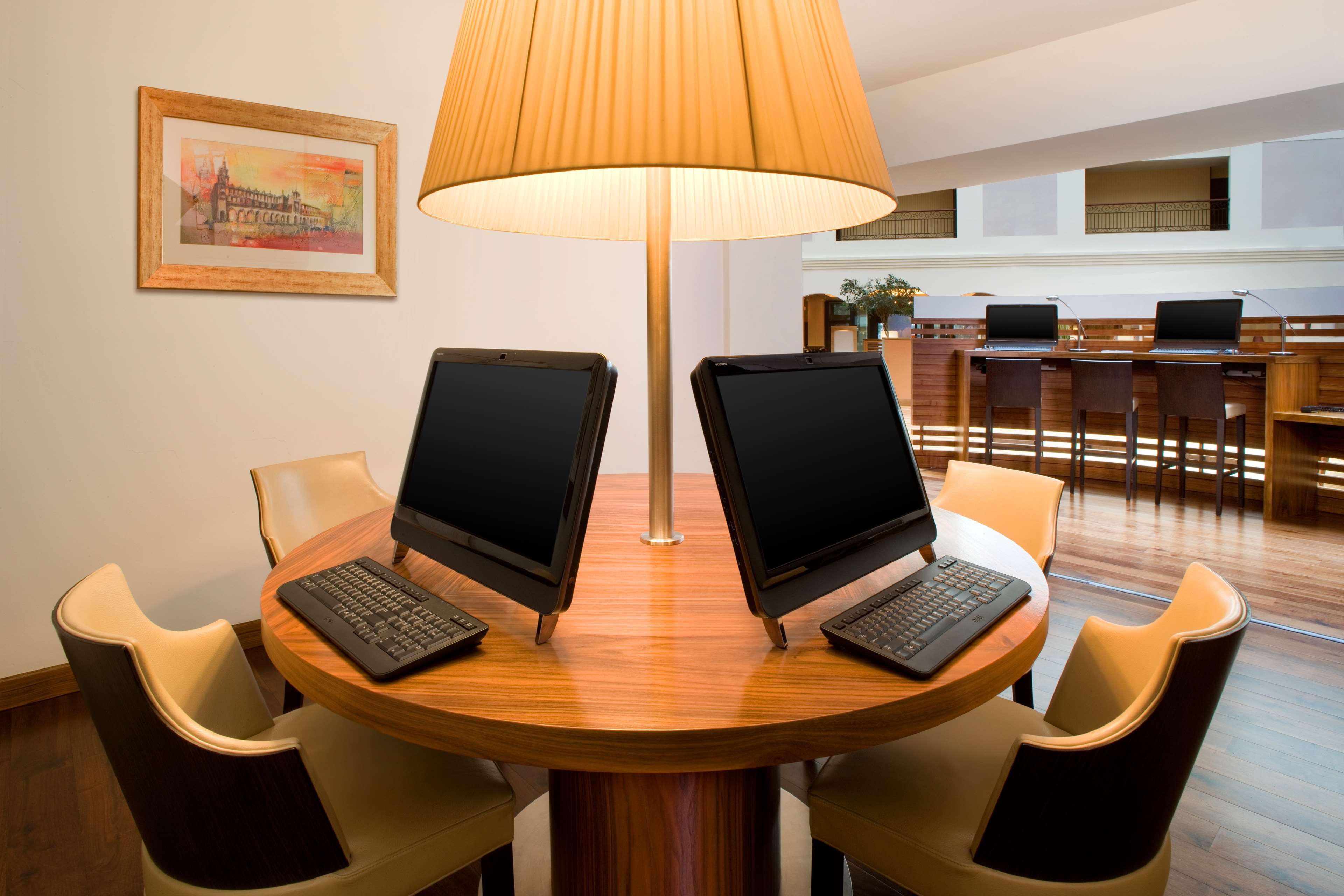 Images Sheraton Grand Krakow