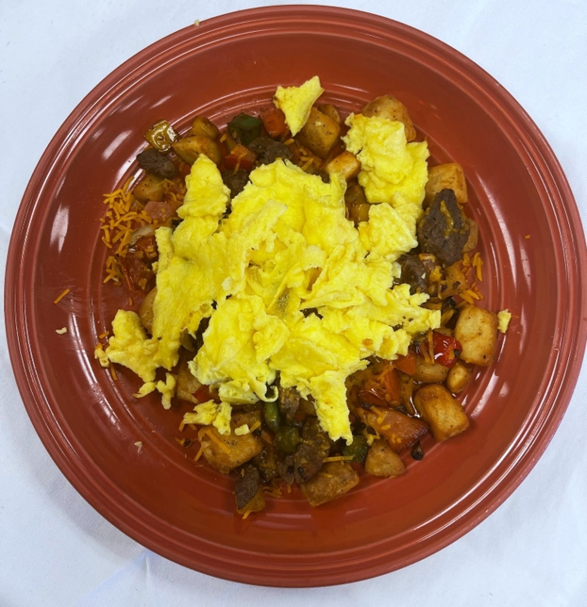 Steak Skillet