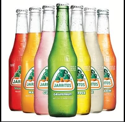 Jarritos