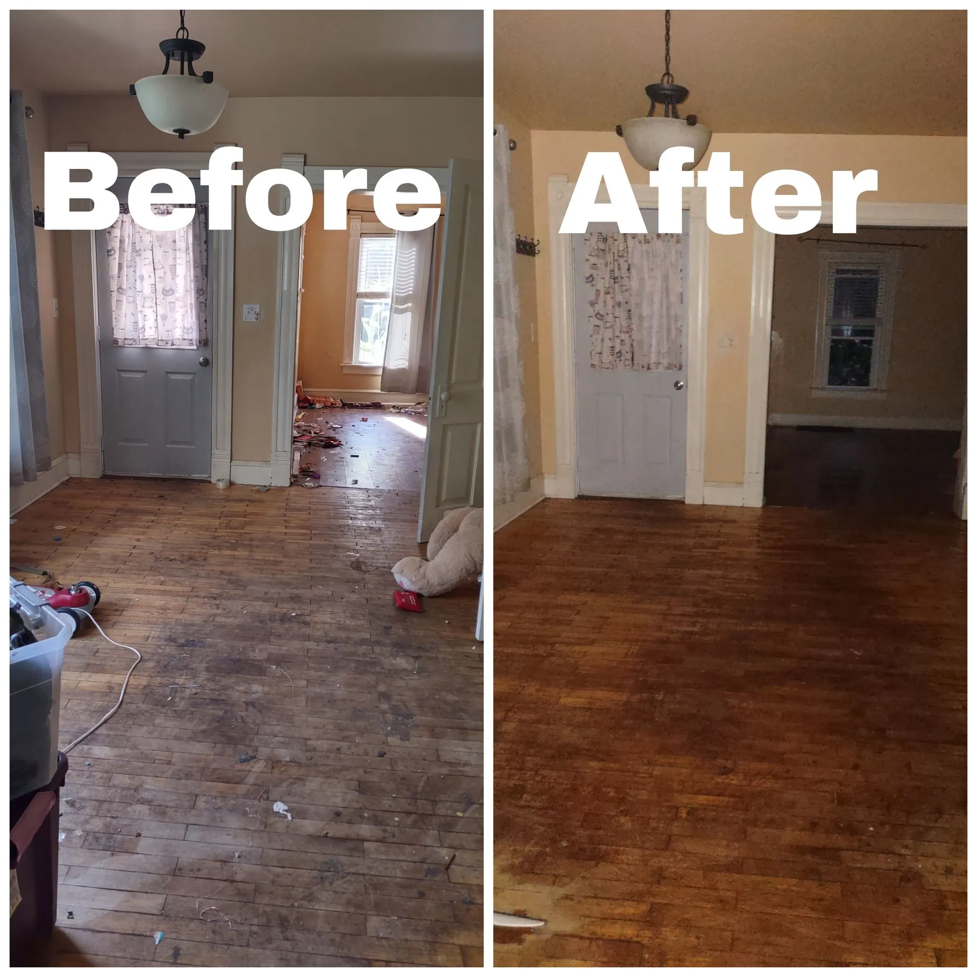 Confident Cleaners LLC Image