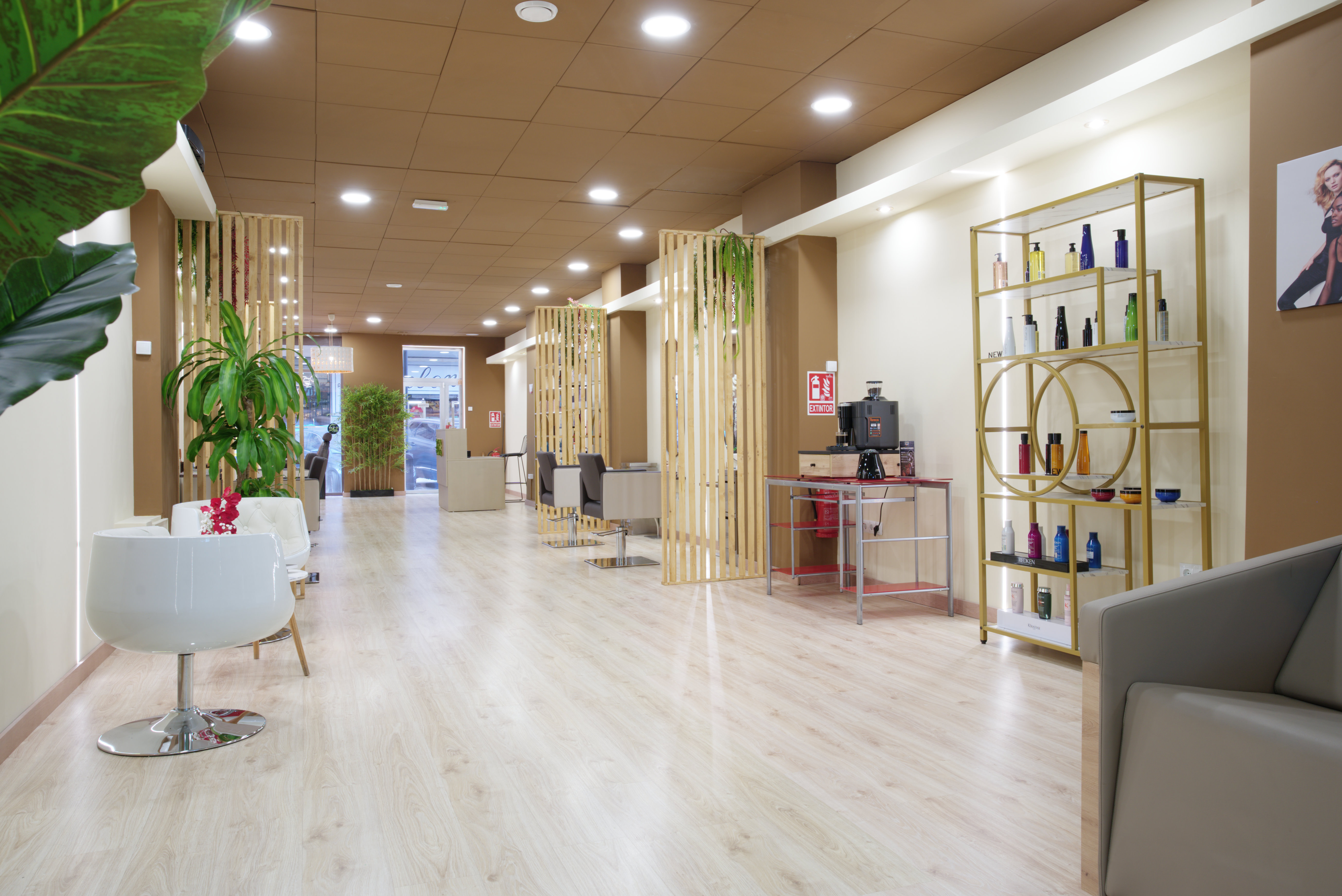 Galería en miniatura