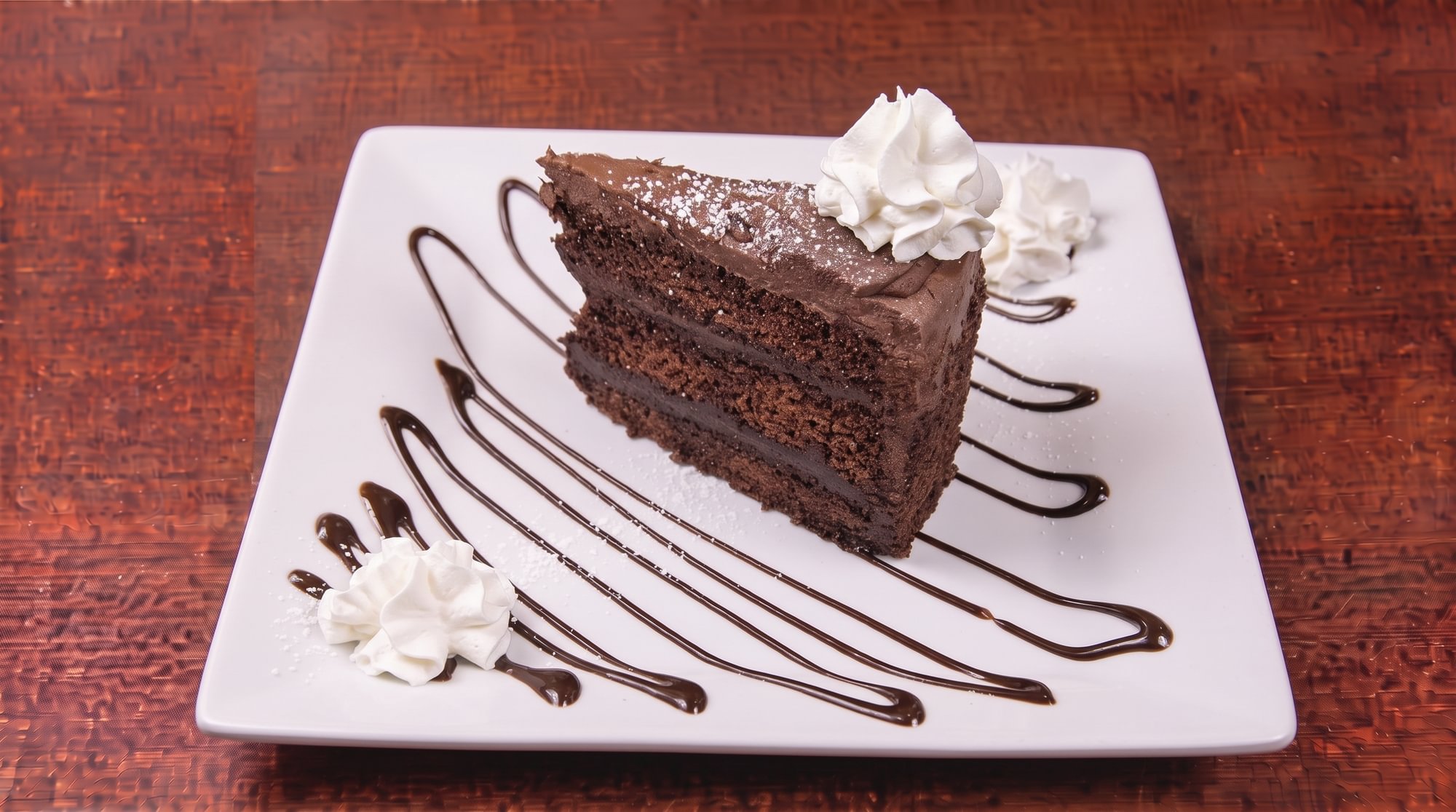 Chocolate Cake