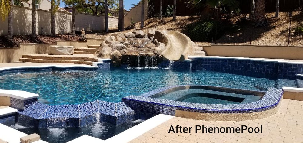 PhenomePool And Spa Service Photo