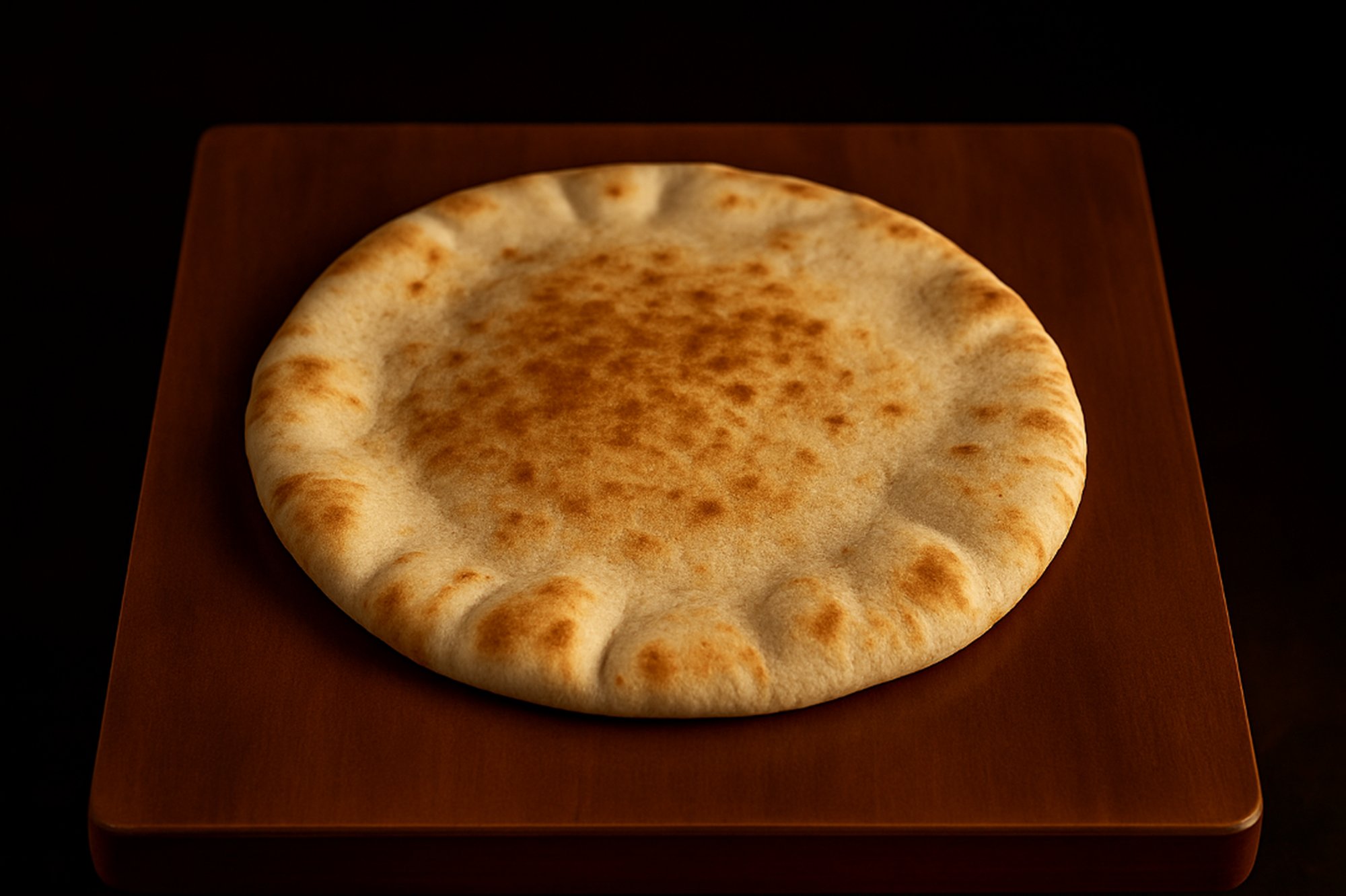 Single Bread