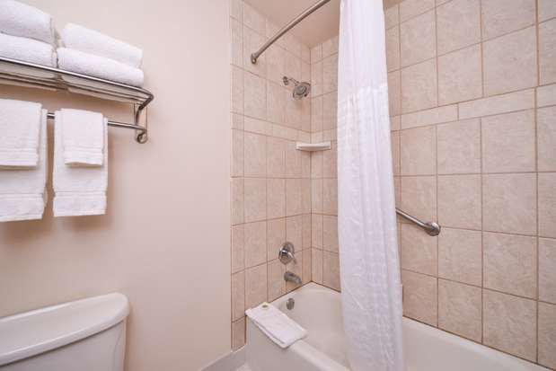 Images Best Western Plus Olympic Inn