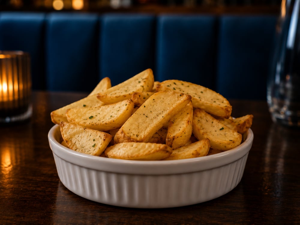 Side Steak Fries