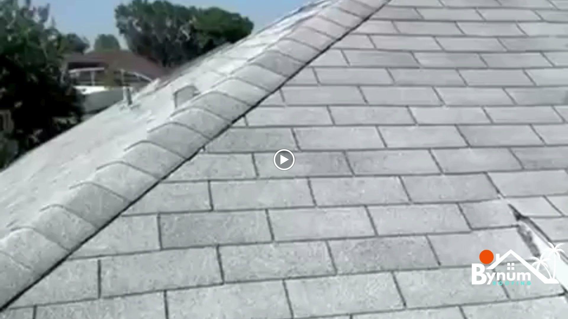 Bynum Roofing Image