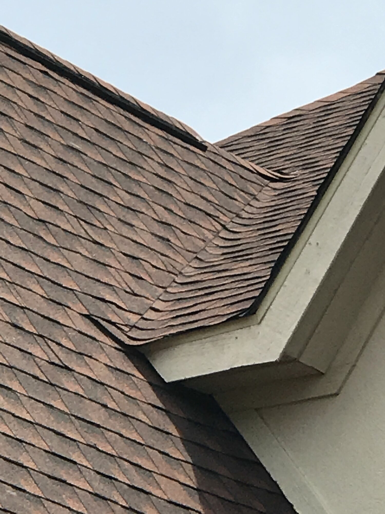 Accent Roofing Company & Construction Image