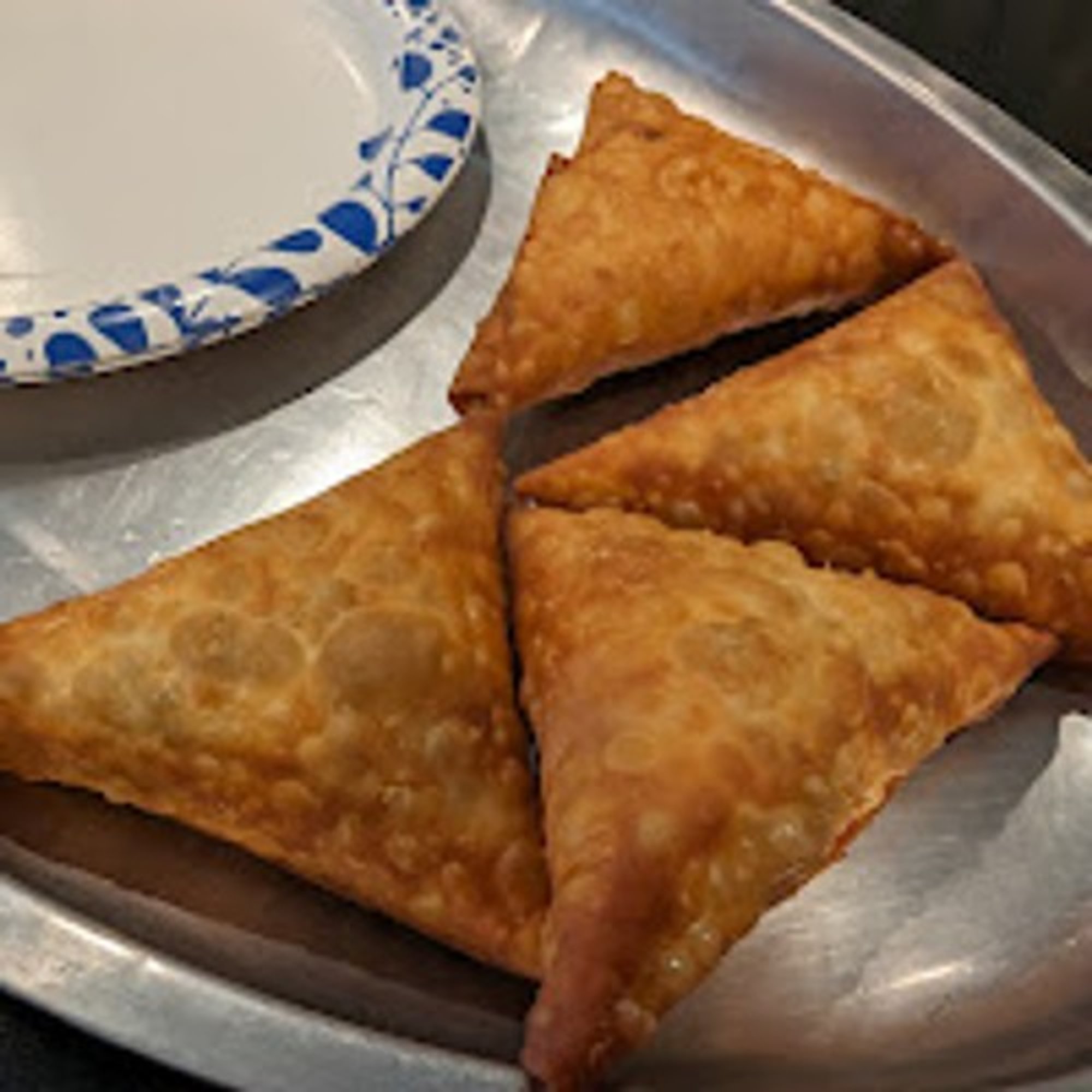 Sambusas