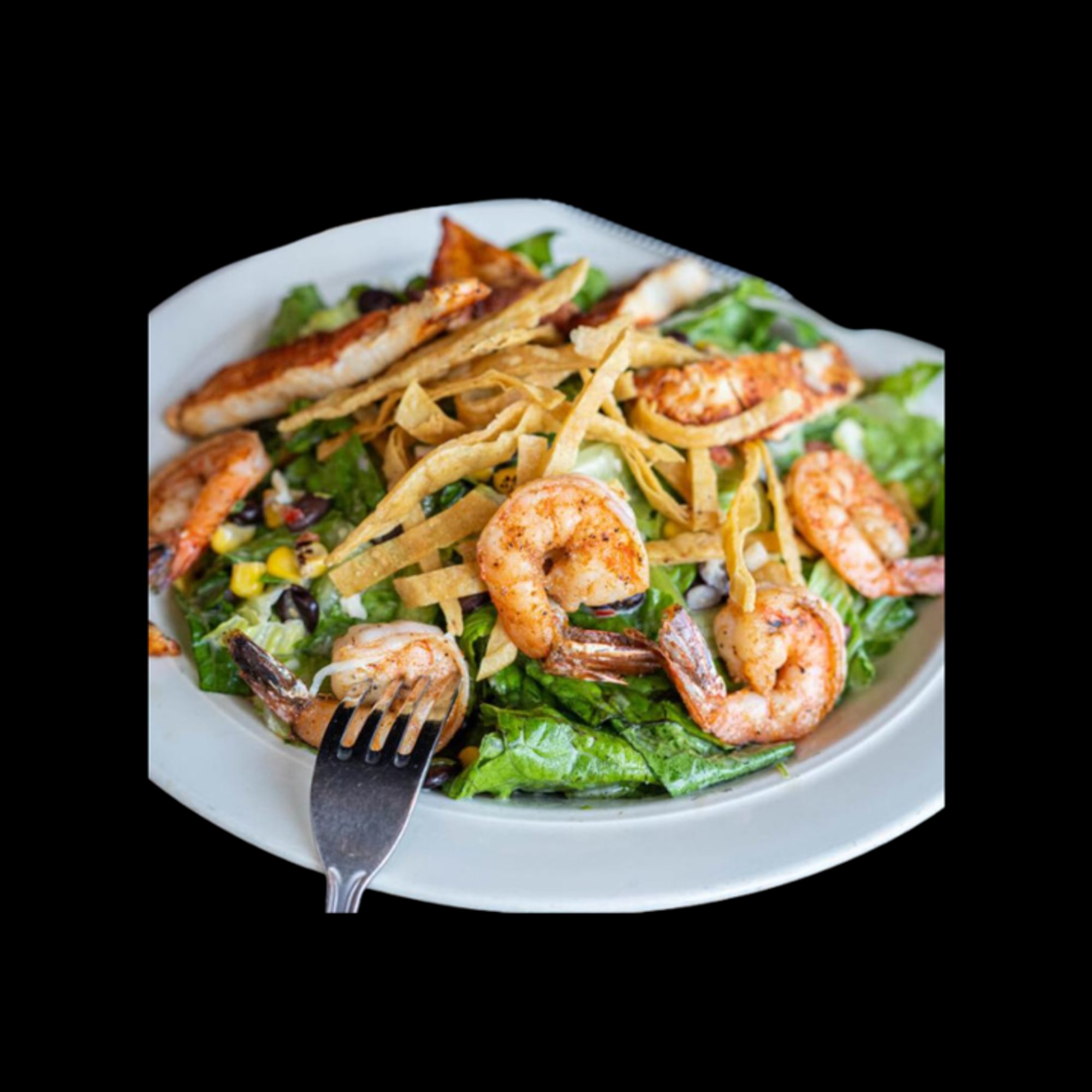 Southwest Citrus Salad