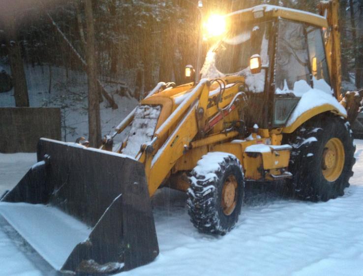 Images A-New Snow Removal