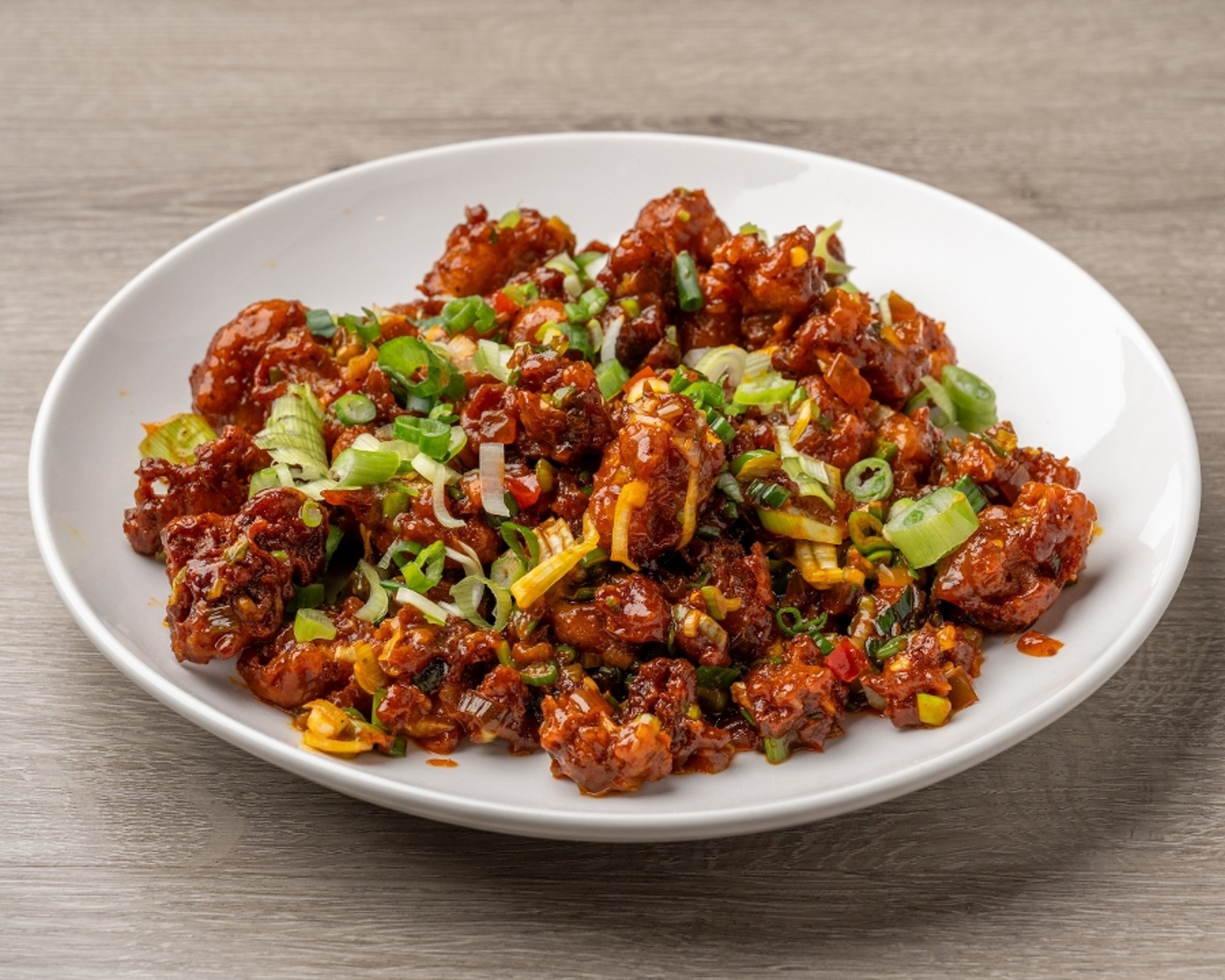 Gobi Manchurian