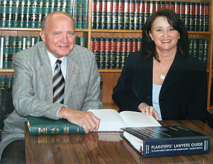 Myers &amp; Ball LLP Logo