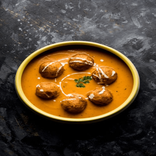 Malai Kofta