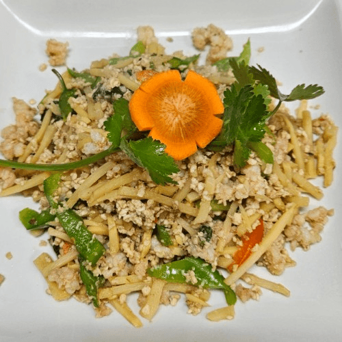 Koong Gai Sub