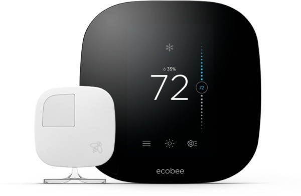 Thermostats & Zoning | Thermostats