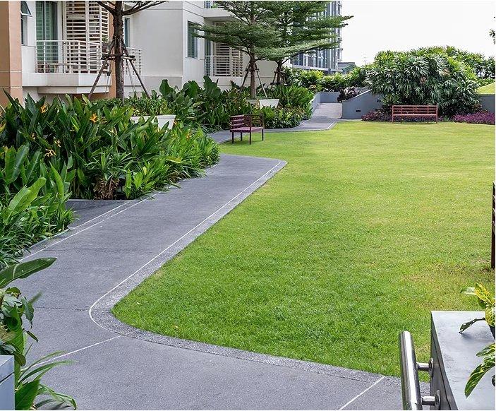 Verified Outdoor Services Image