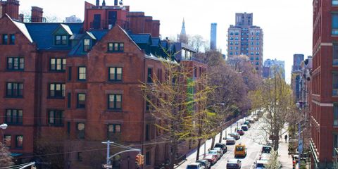 5 LGBT-Friendly Neighborhoods in New York City