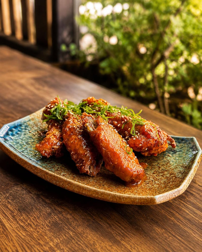 Chicken Wings