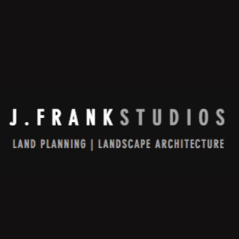 J. Frank Studio Logo