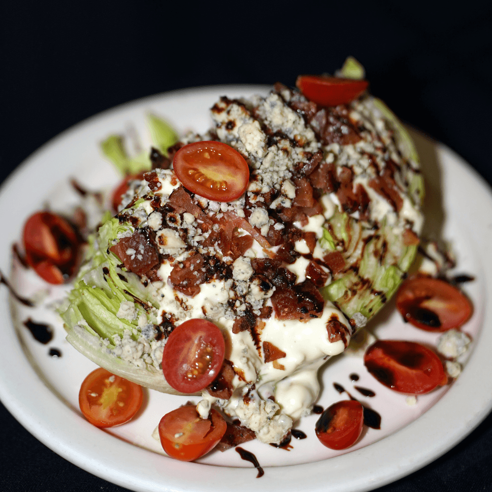 BLT Salad