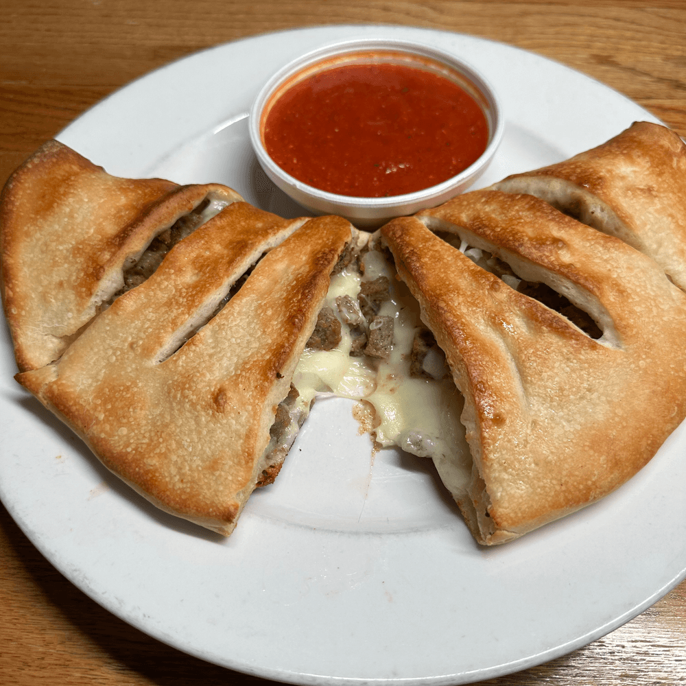Small Meatball Boli