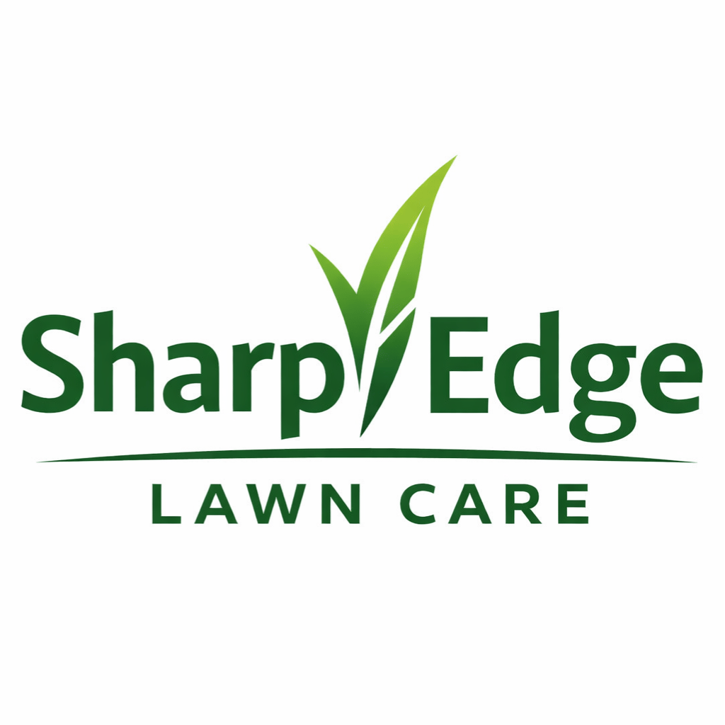 Sharp Edge Lawn Care
