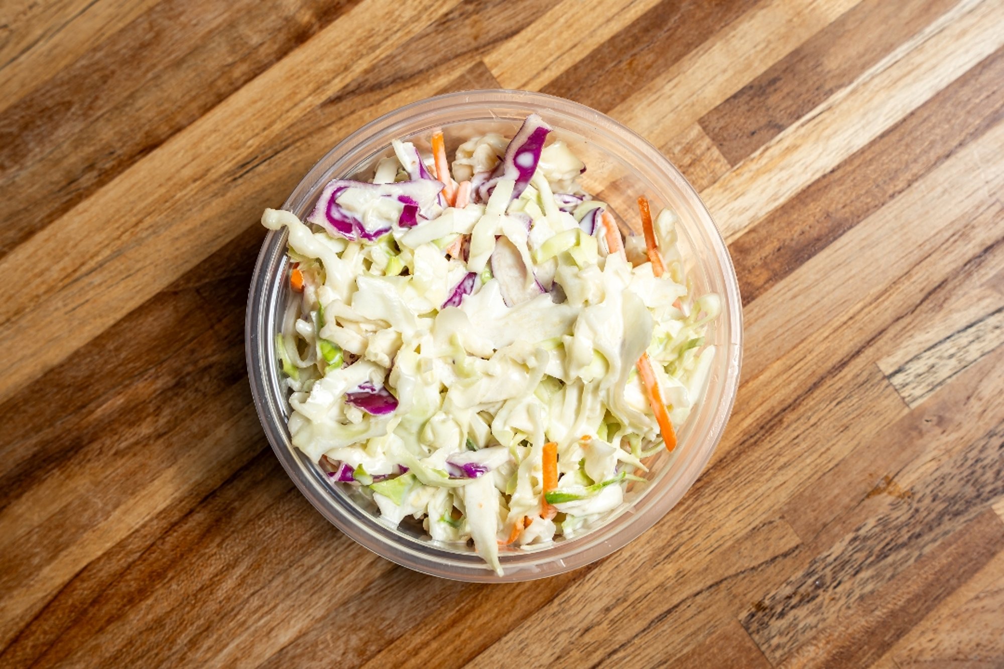 Side Coleslaw
