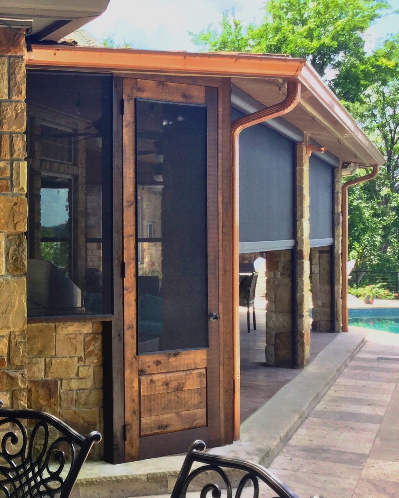 Ex Design Group DBA Tri-Power Shade Motors Image