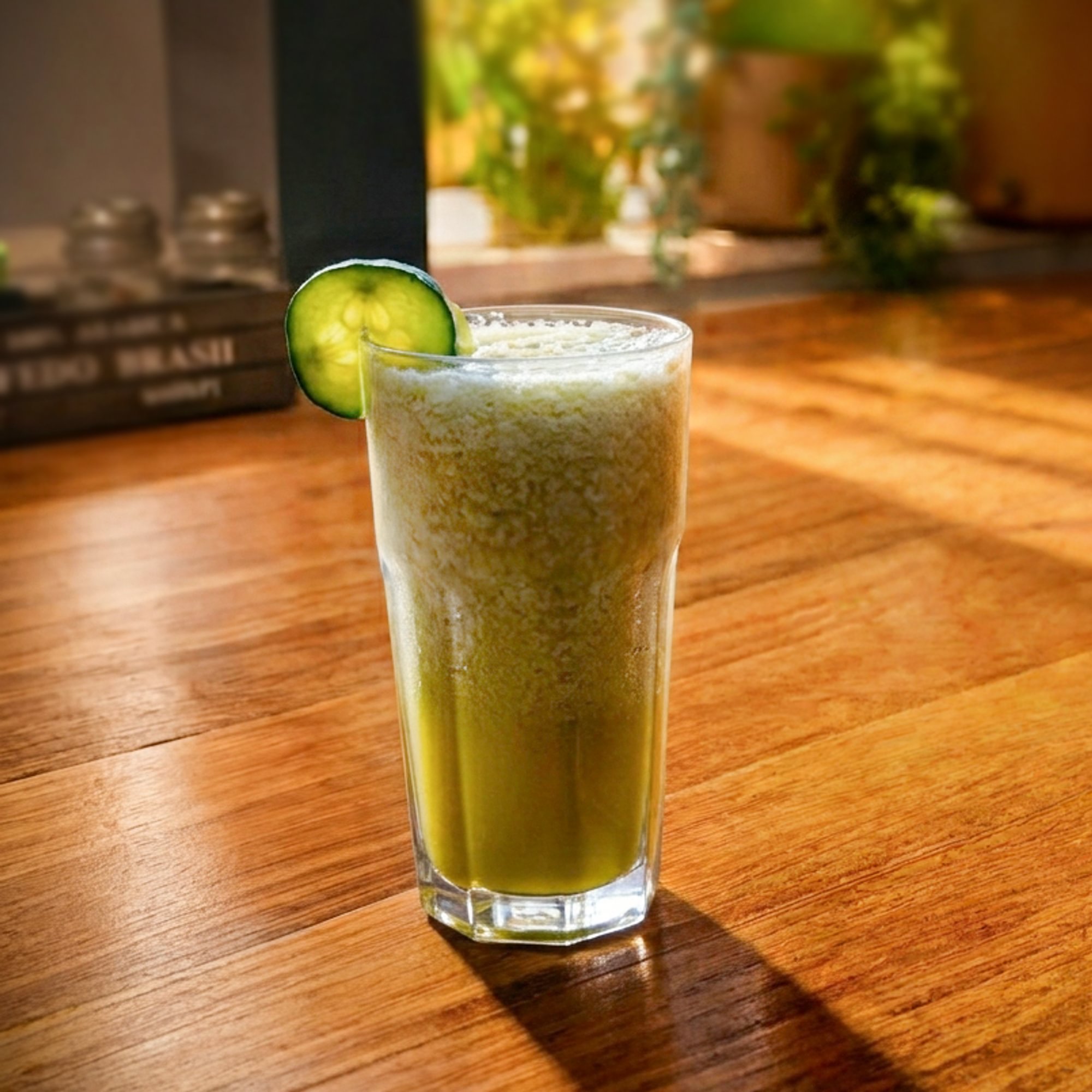 Detox Smoothie 16oz