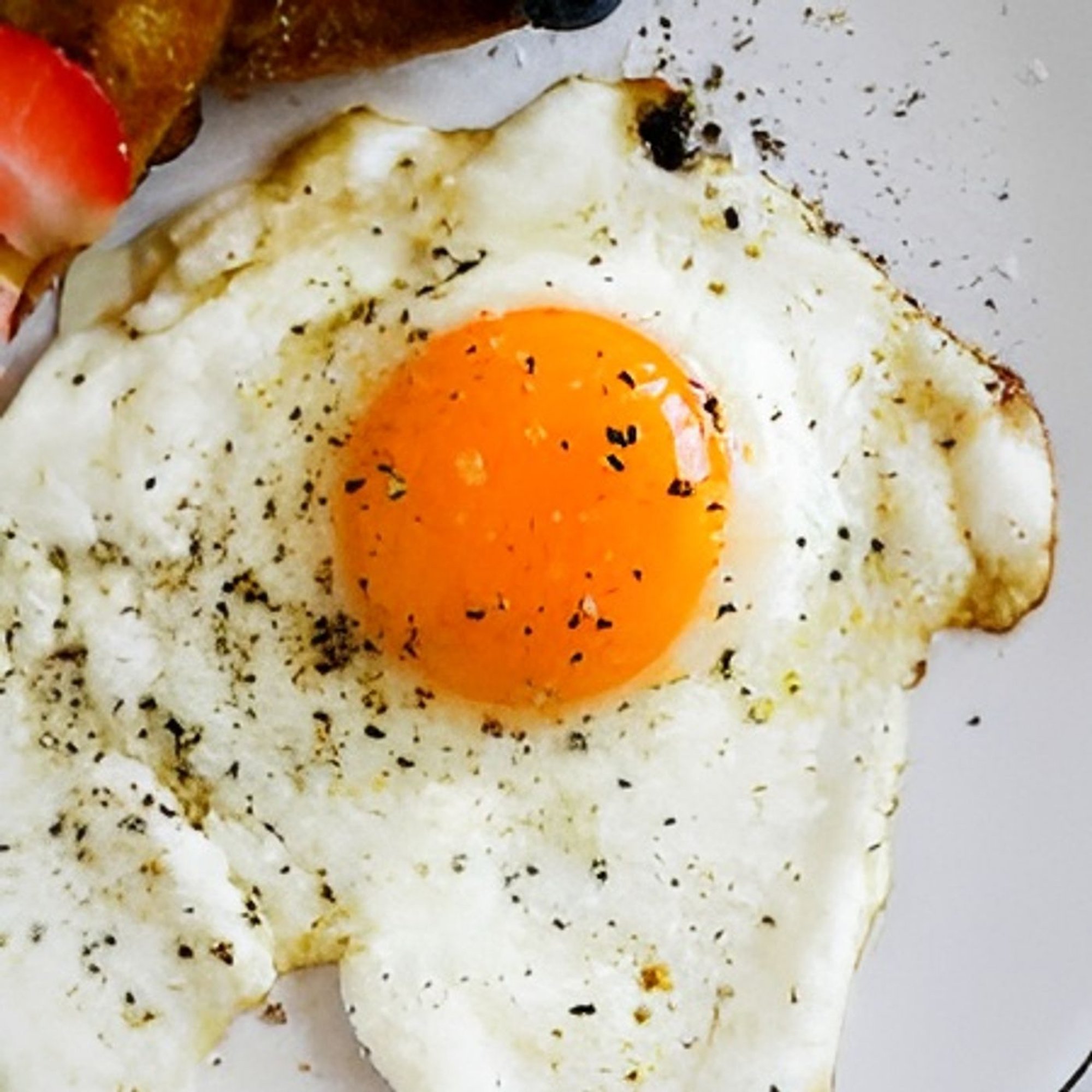 Eggs